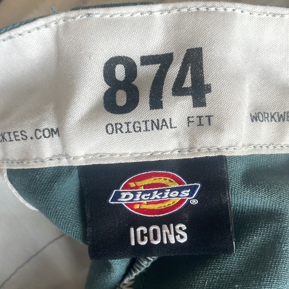 COPY - Dickies 874 - Picture 6 of 6
